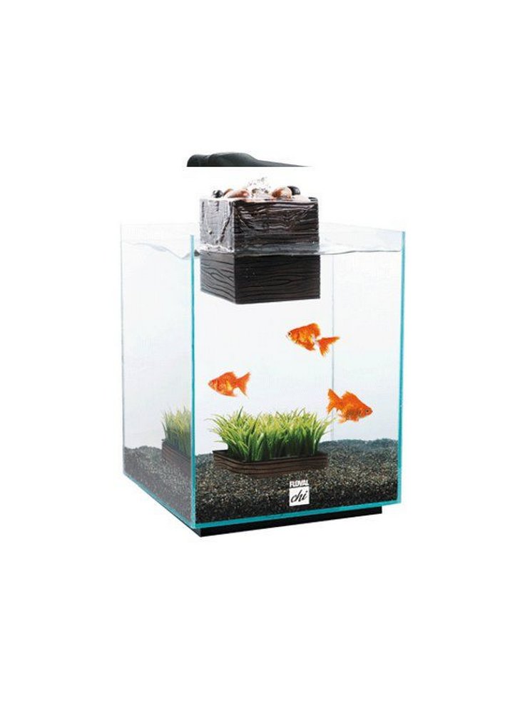 Ricambi Acquario Fluval Chi