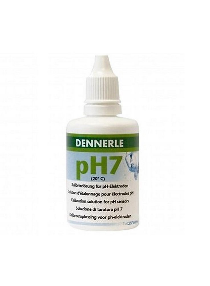 Dennerle soluzione di pH7