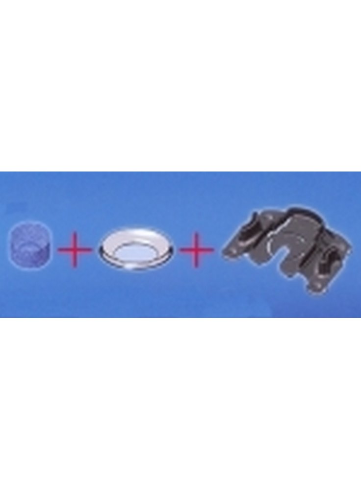 Accessori kit ario tutti XA0132