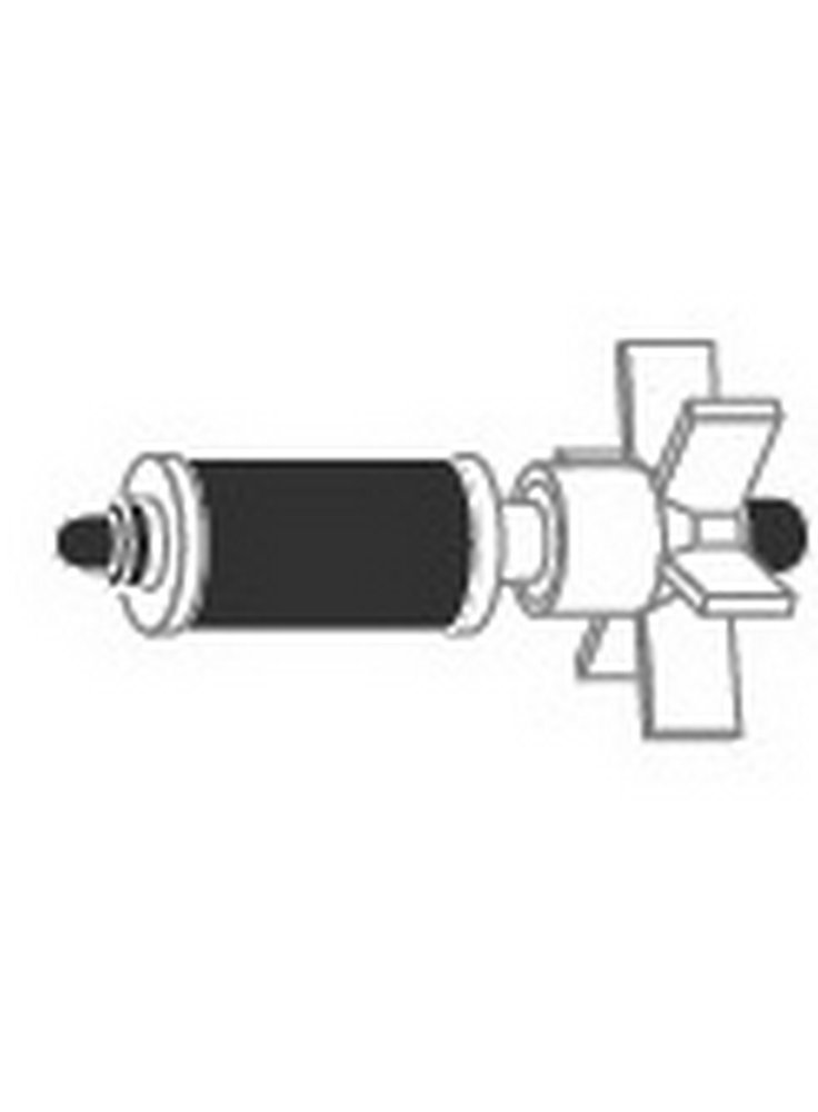 RIC. ROTORE SELTZ L40 & C.REACTOR 50HZ XP1001