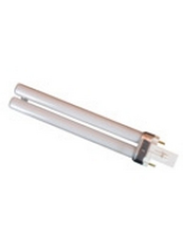 Lampada di ricambio UVC 9 W PL