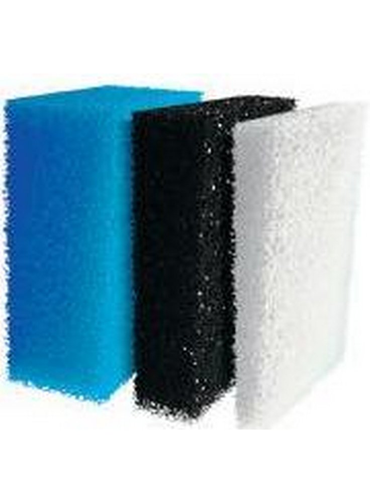 Spugna Ceramizzata Lifesponge Ricambio per Quick Filter