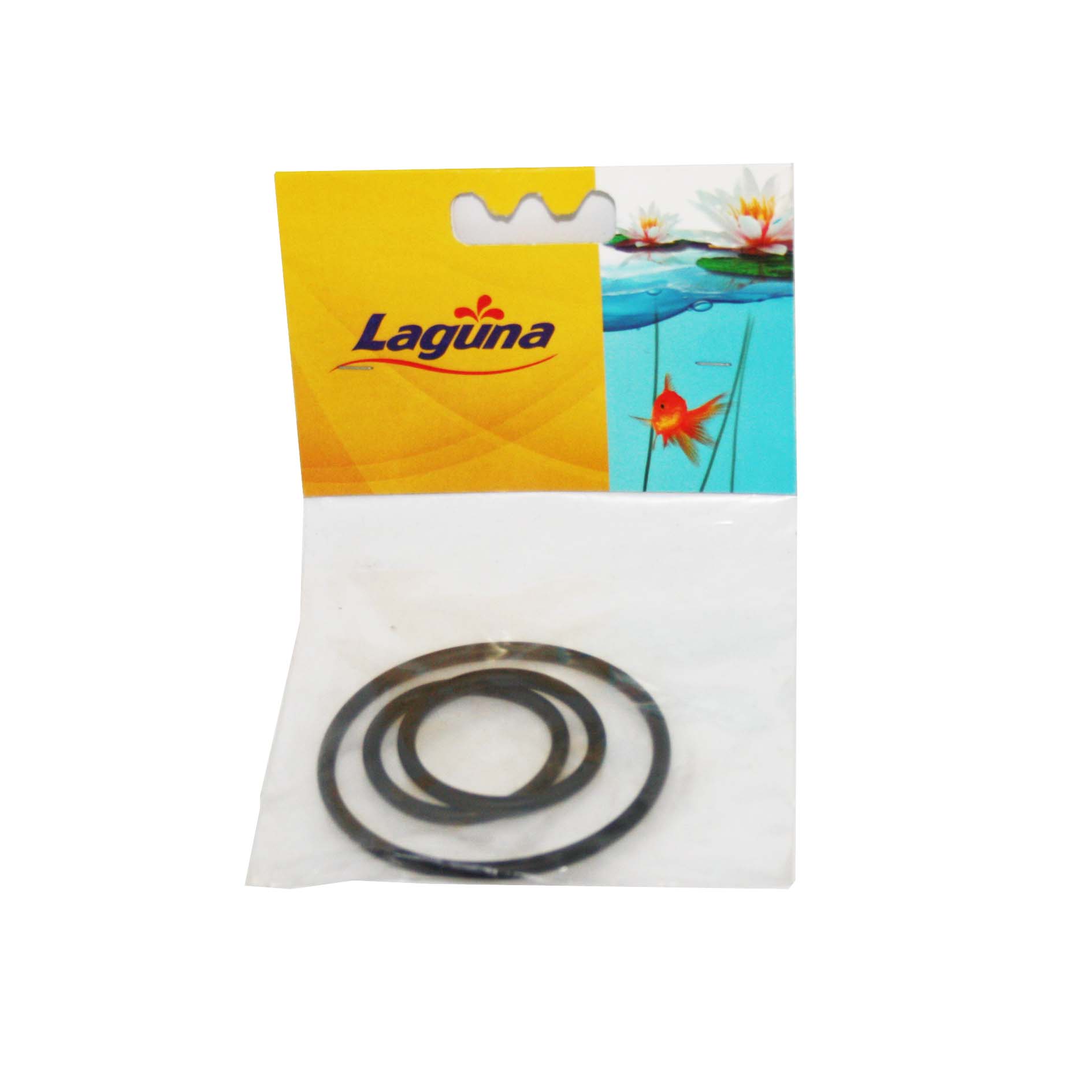 LAGUNA Quarzo Manica & 2 o-ring per POWER Cancella Multi 3500 e 7000 