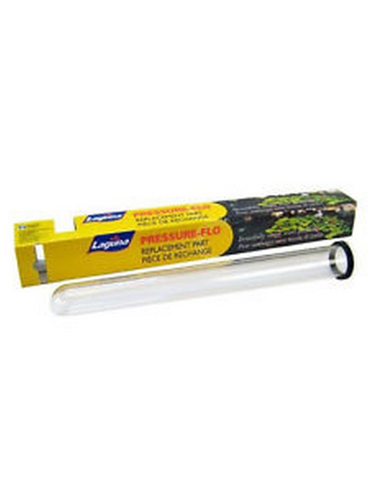 Tubo al quarzo per pressure flo askoll 2500 5000 8000 12000