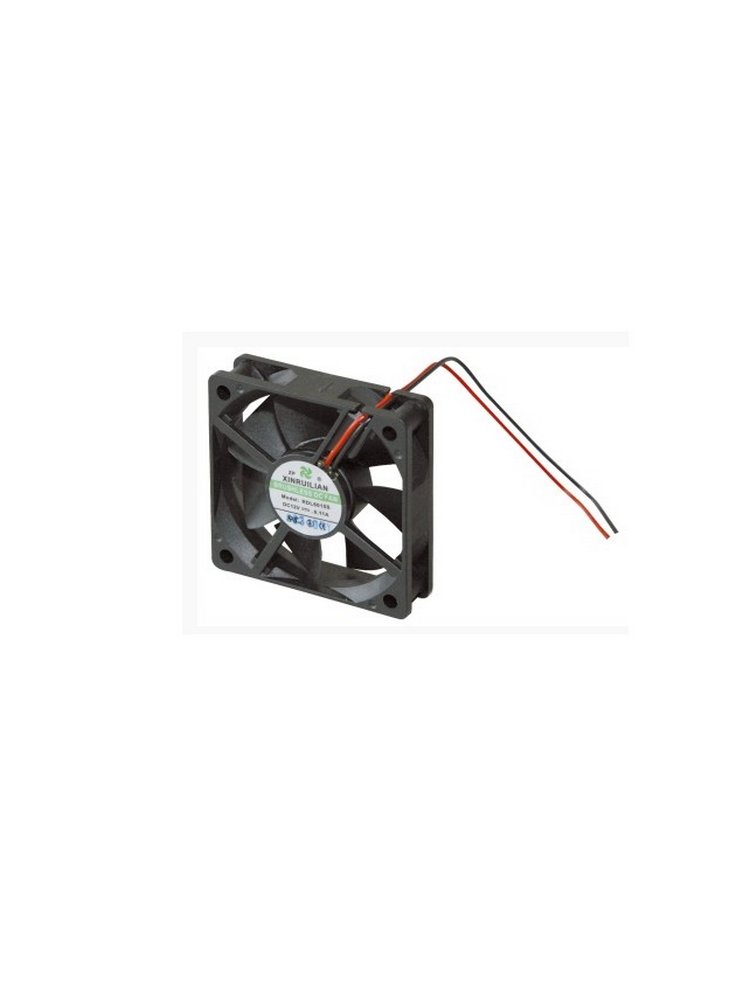 Sera ventilatore raffreddamento acquario nano cube 60