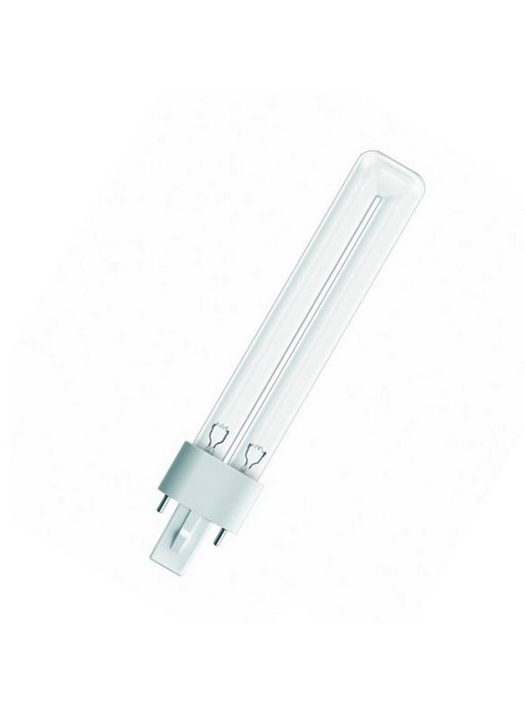 Ricambio Askoll per filtro power clear multi lampada uvc 9w+20R