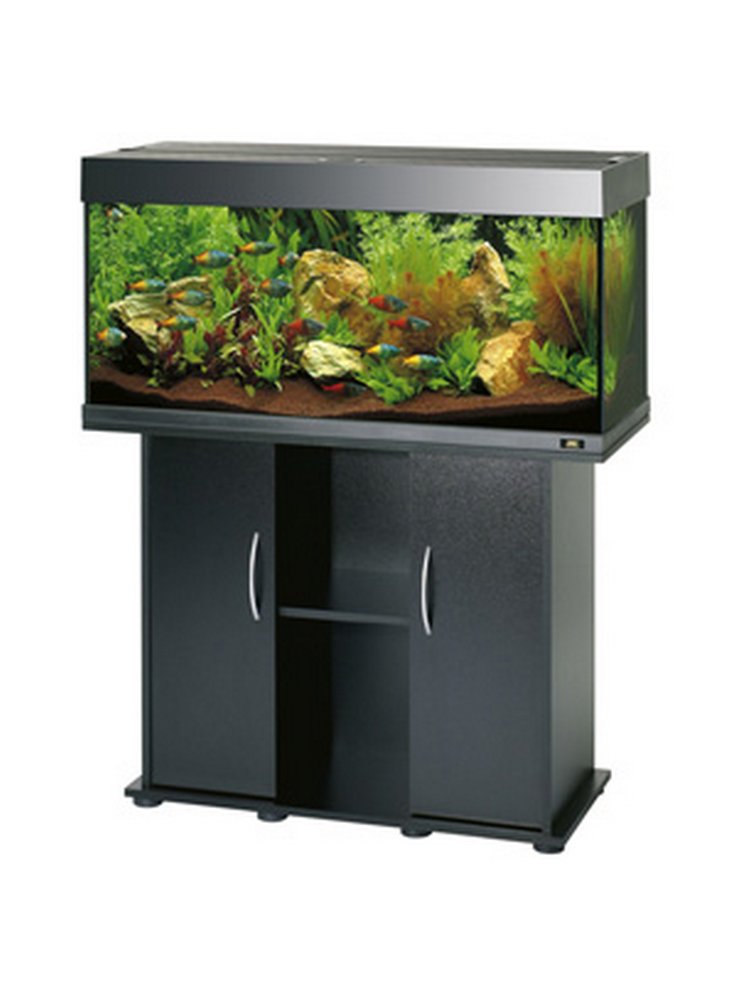 Acquario Juwel Rio Nero 180 Litri Acqua dolce + Mobile + Accessori.  Completo