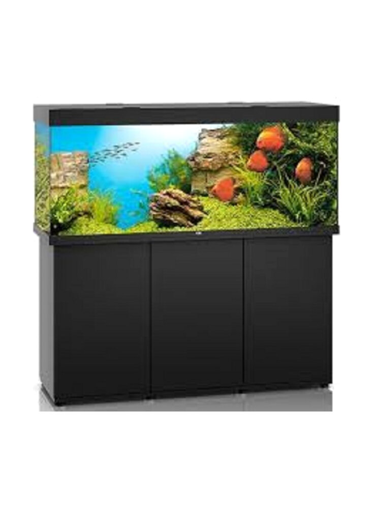 Acquario Rio 125 LED Juwel con mobile