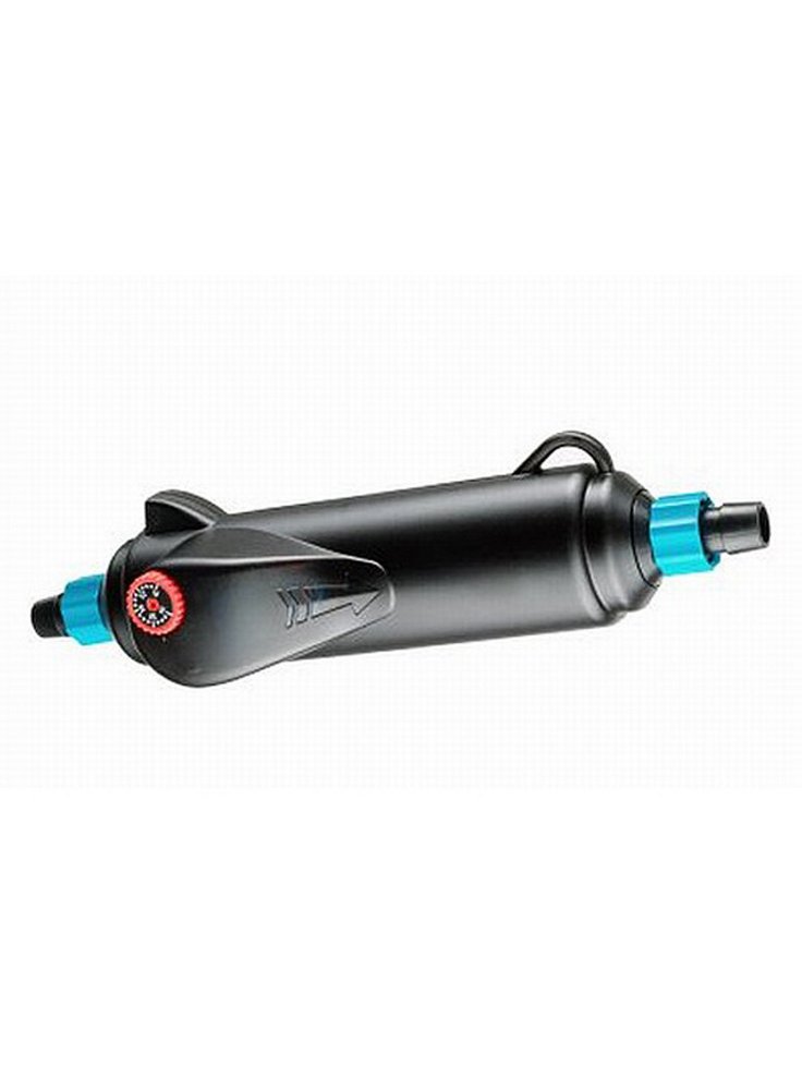 Hydor riscaldatore esterno ETH 200W D16