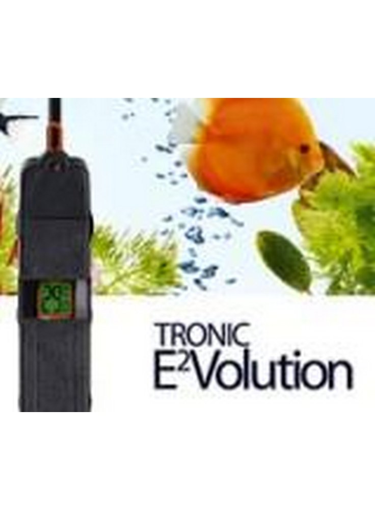 Riscaldatore Tronic Evolution 100w