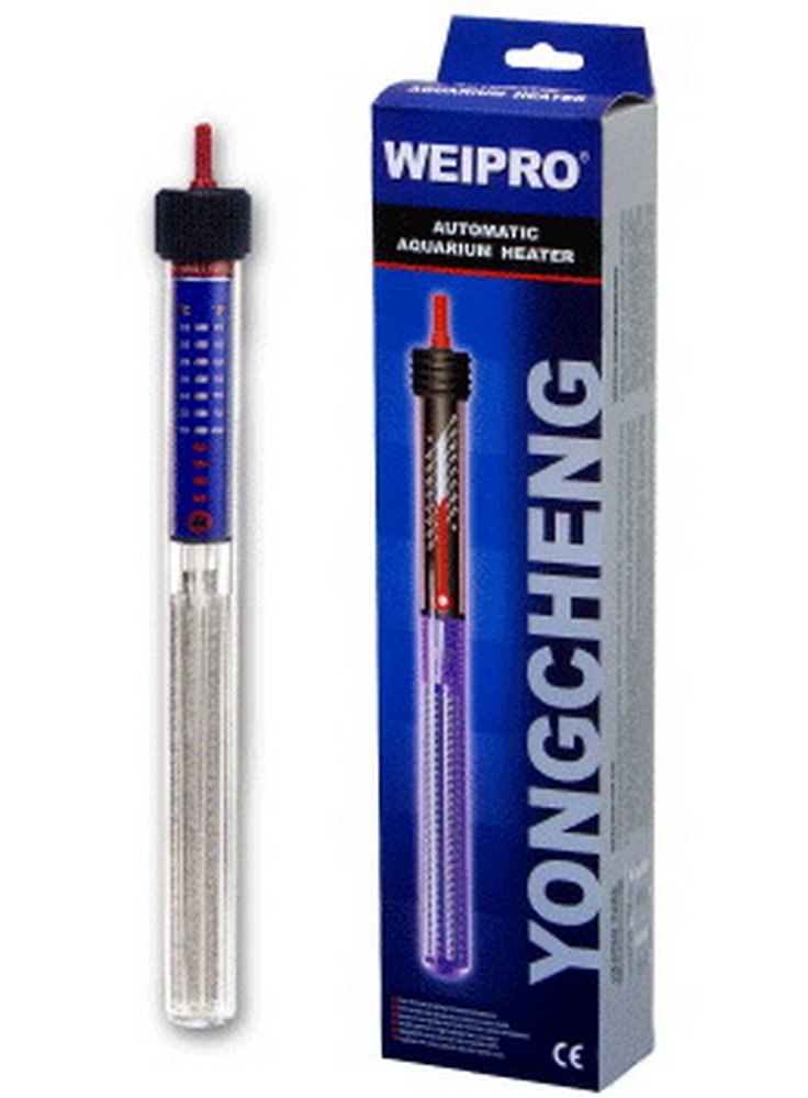 WEIPRO RISCALDATORE YONGCHENG 300W