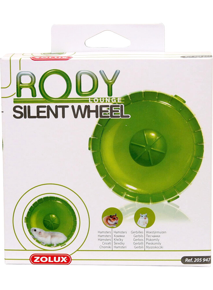 rody-silent-wheel-mini-ruota-dd-esercizio-silenziosa-verde-11x7x11-cm