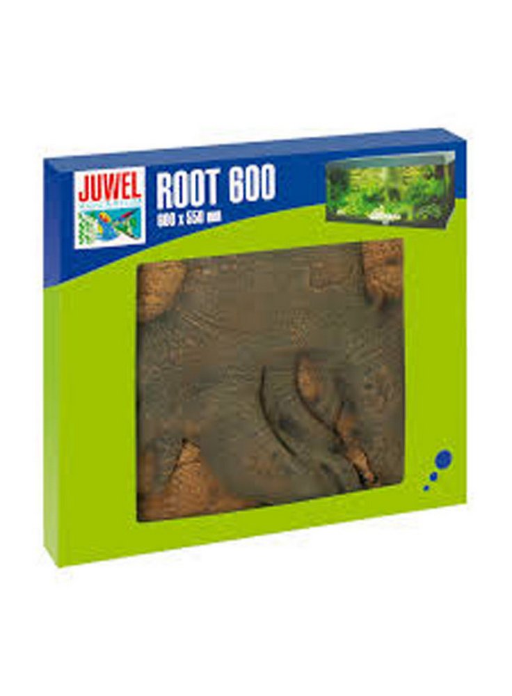 Sfondo root tronco juwel 600 SENZA SCATOLA