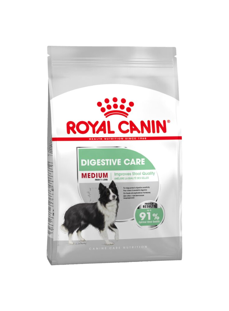 Royal Canin Medium Digestive Care 12KG