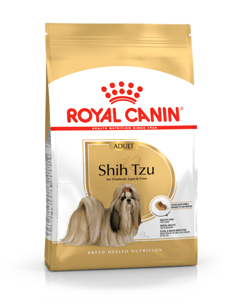 Shih Tzu Adult Royal Canin