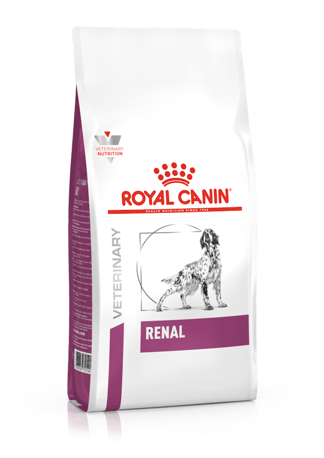 Renal cane Royal Canin