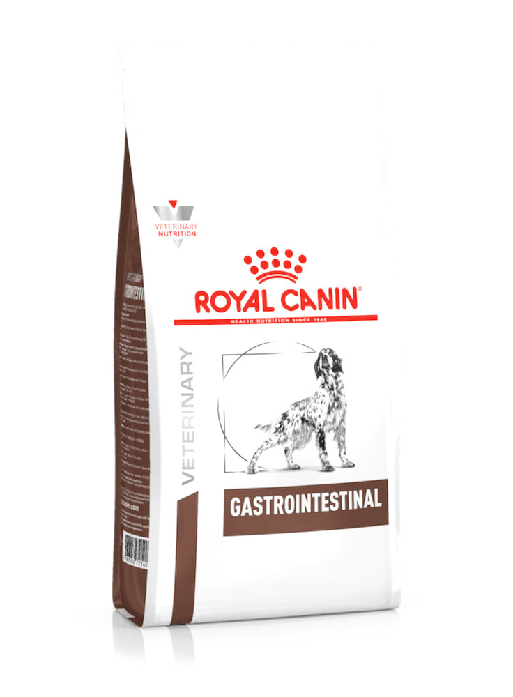 Gastro Intestinal cane Royal Canin