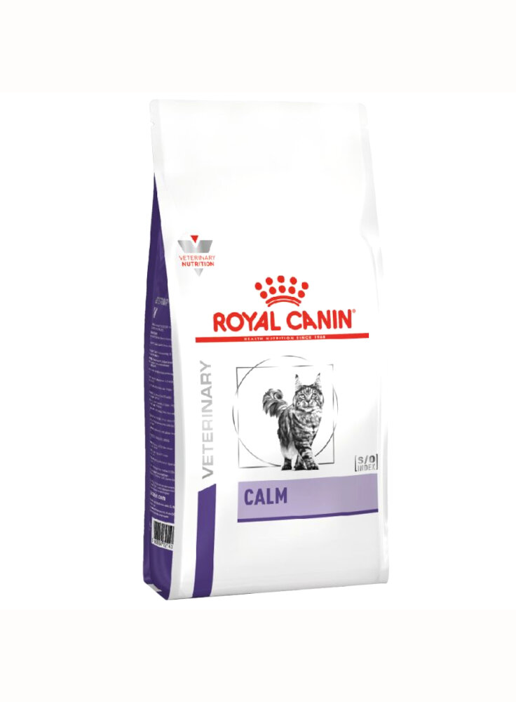 Calm gatto Royal Canin