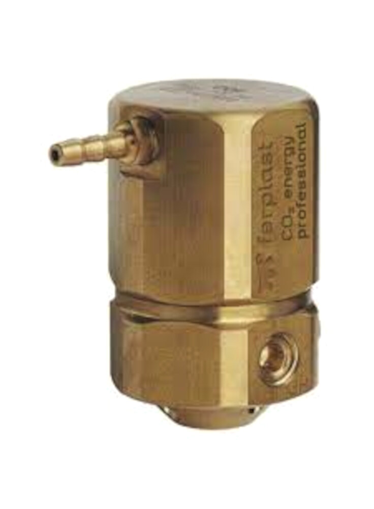 Co2 ENERGY PRESSURE REDUCER