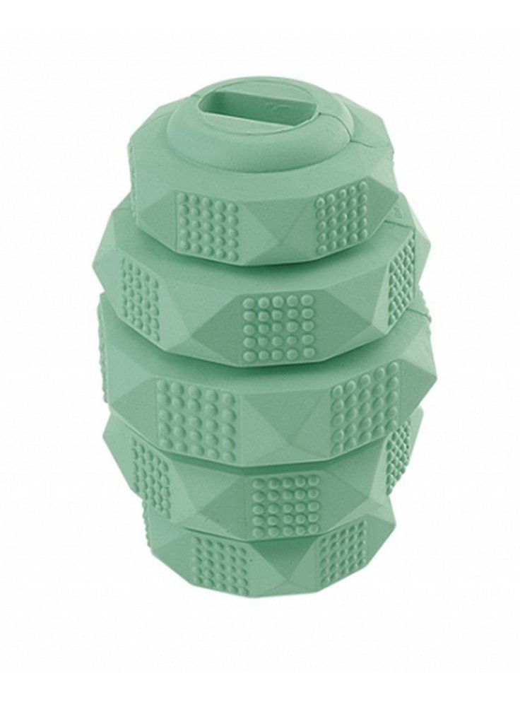 Gioco tipo kong dispenser biscotti cane