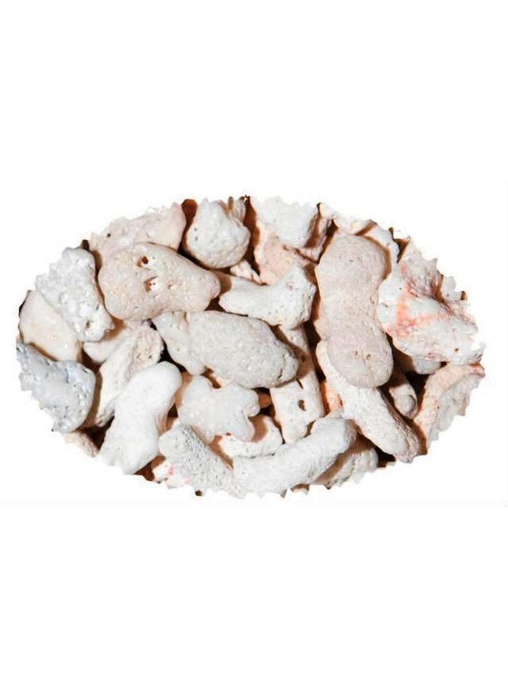 Sabbia corallina grande kg 7,8