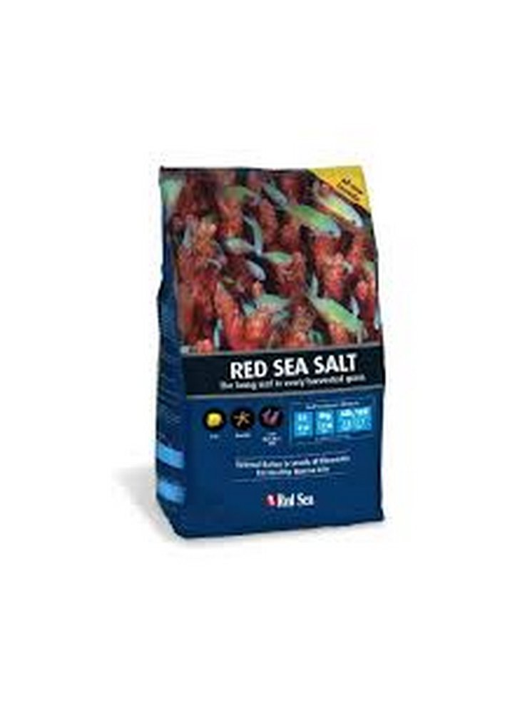Sale red sea salt