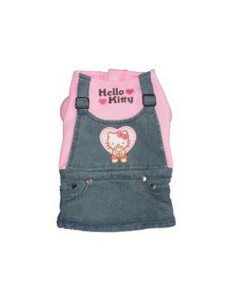 salopette-hello-kitty-teddy-cm-25