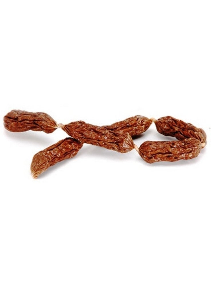 SALSICCE PREZZEMOLO PZ 20