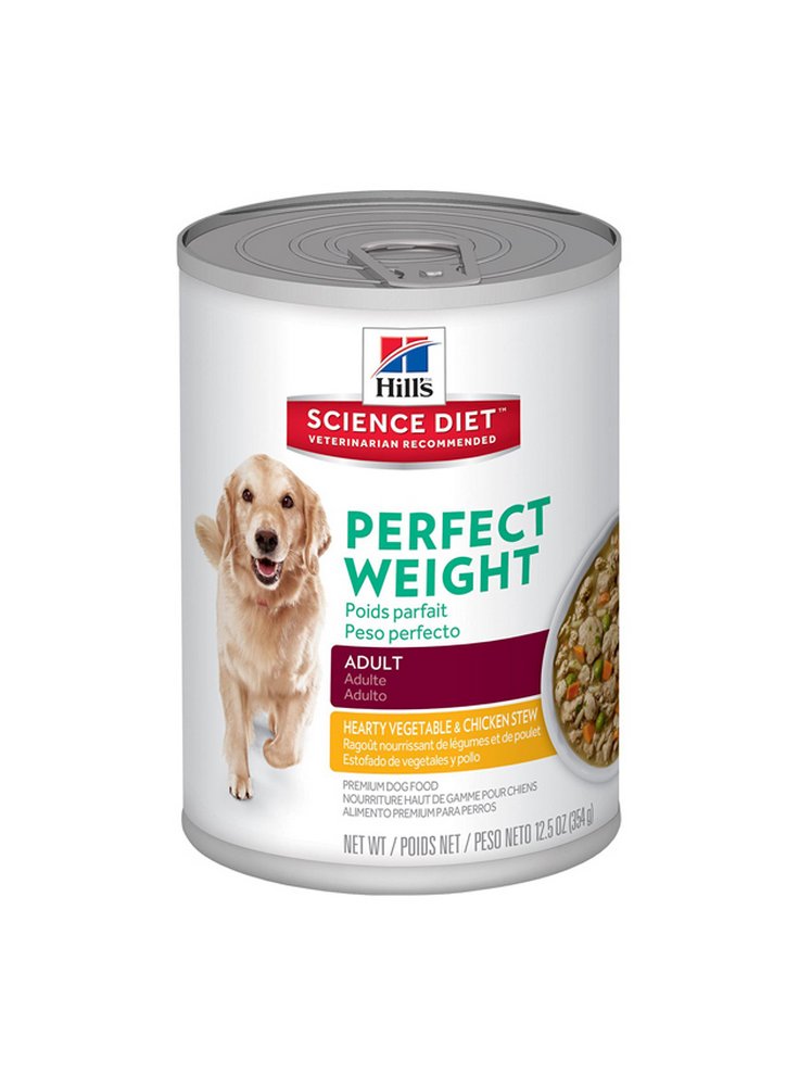Hill's Science Plan Adult Perfect Weight 363 gr