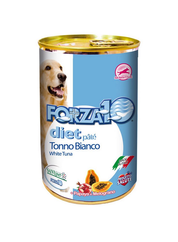 Forza 10 Diet umido 400gr