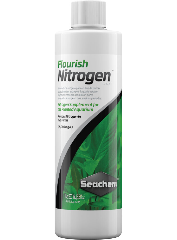 Nitrogen-250-mL