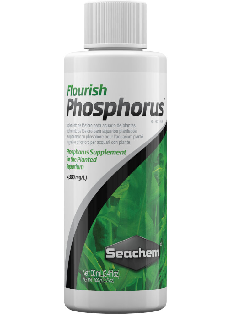 Phosphorus-100-mL