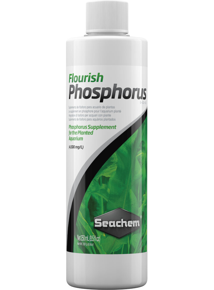 Phosphorus-250-mL