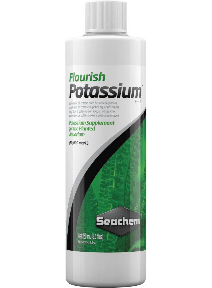 Potassium-250-mL