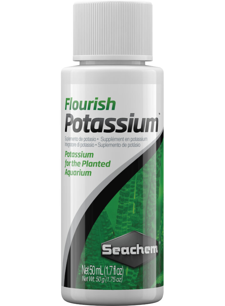 Potassium-50-mL