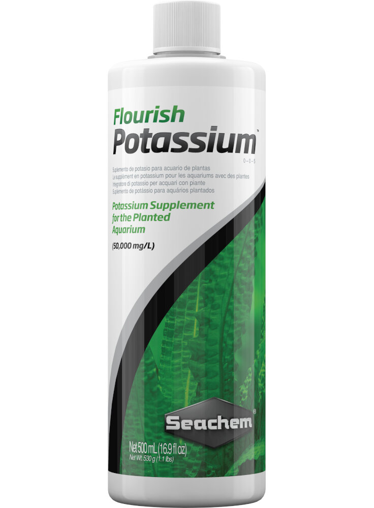 Potassium-500-mL
