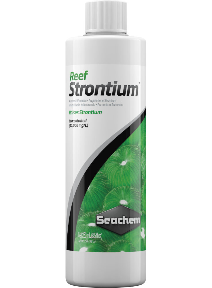 Strontium-250-mL