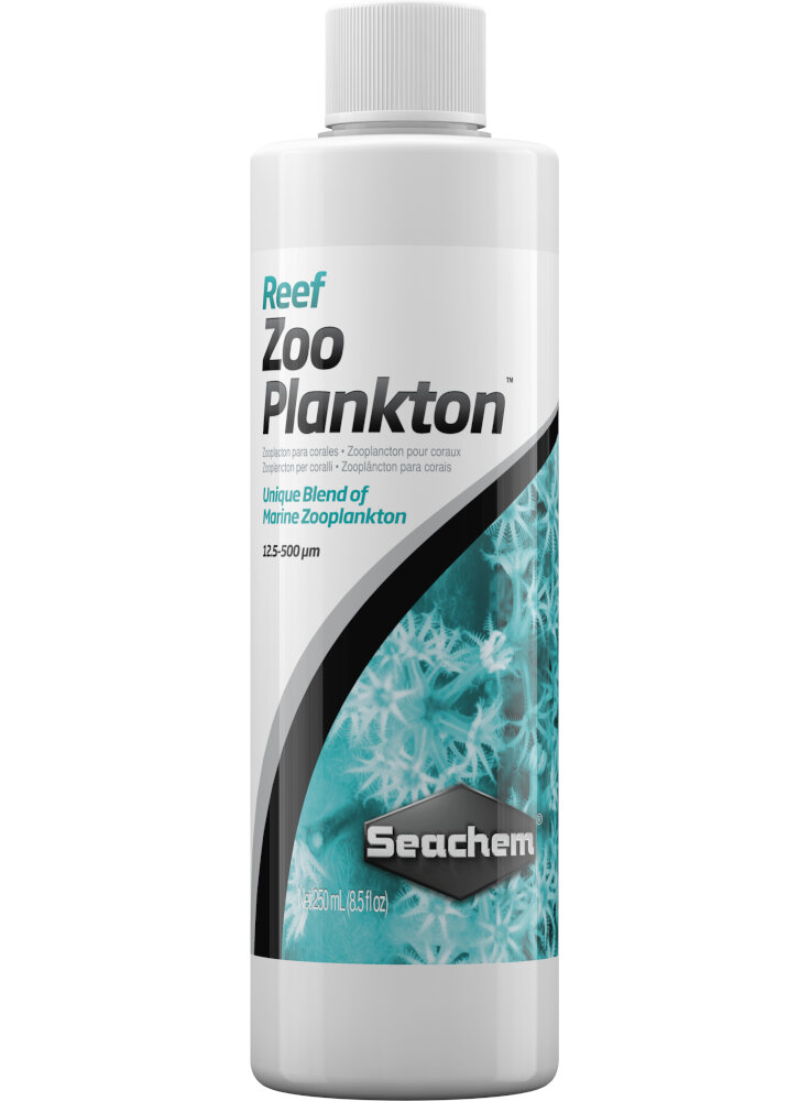 Zooplankton-250-mL
