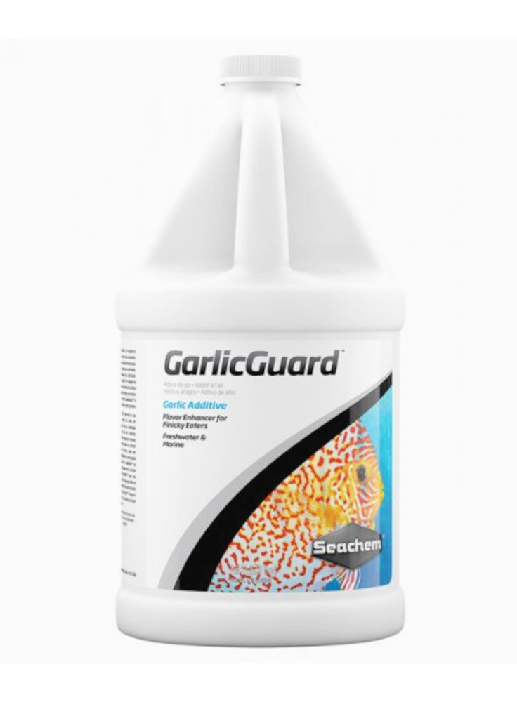 garlicguard