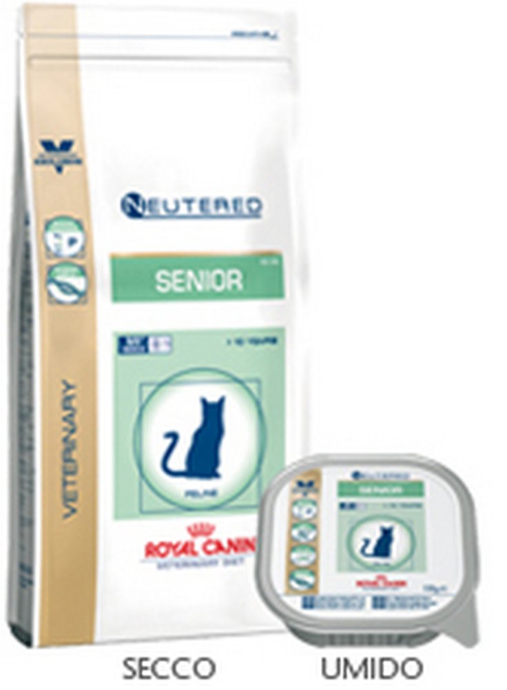 Royal canin neutered senior kg 1,5