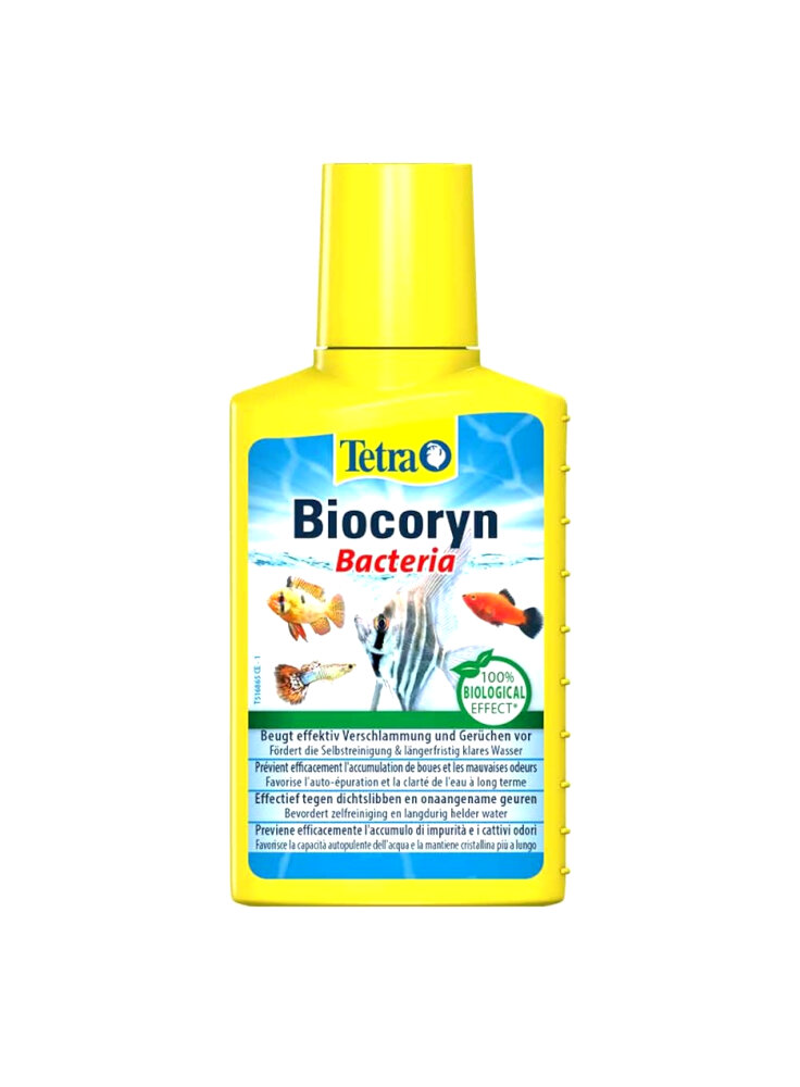 Tetra Biocoryn Bacteria 100ml