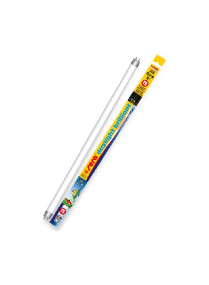 SERA Neon daylight brilliant T5 28 Watt 590 mm
