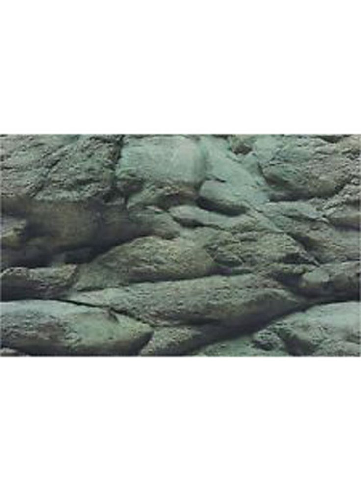 Sfondo per acquario Rocce modello SF5