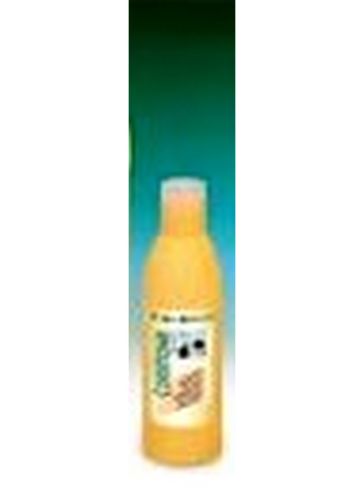BALSAMO ALLA BANANA PELO MEDIO 250 ml