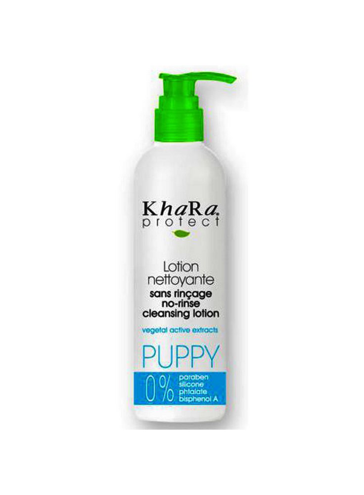 Shampoo delicato per cuccioli Khara