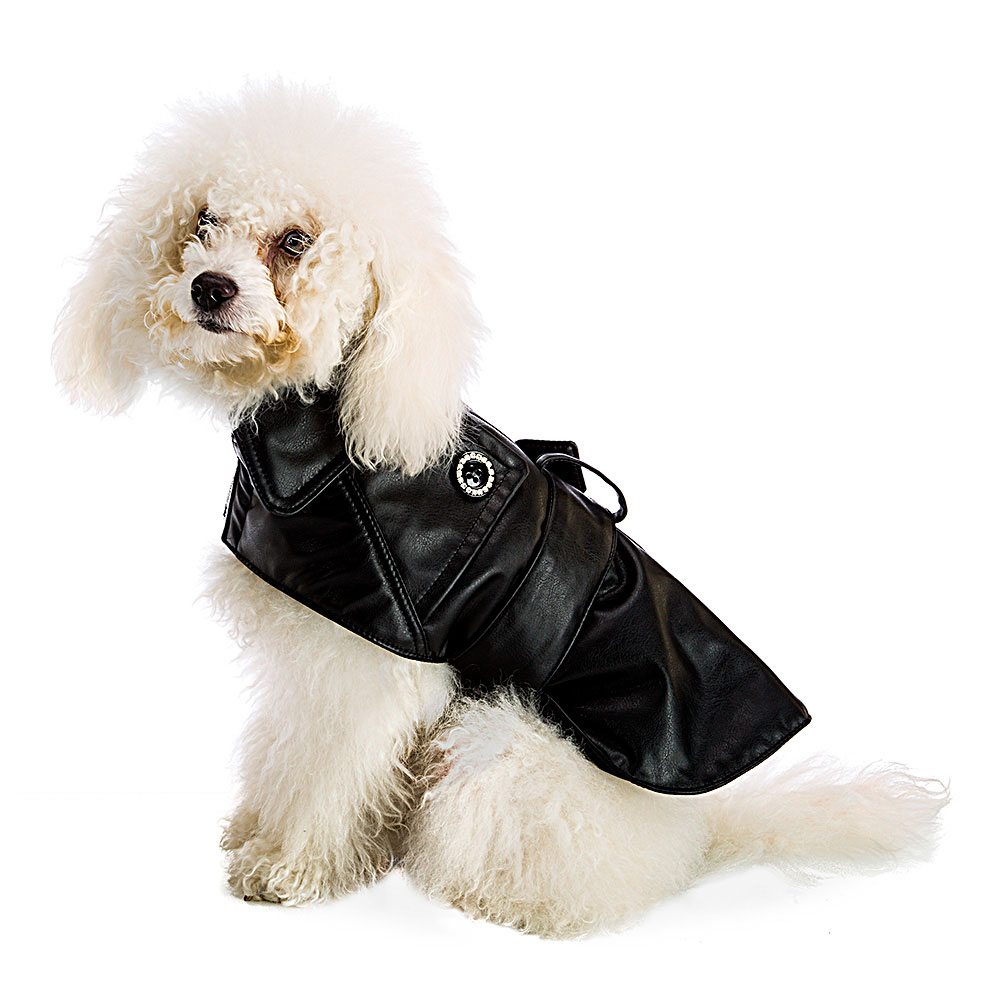 Ferplast Sherlock Lux Cappottino per Cani