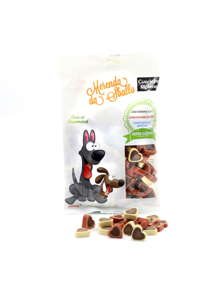 snack-per-cani-cuoricino-ripieno-200gr