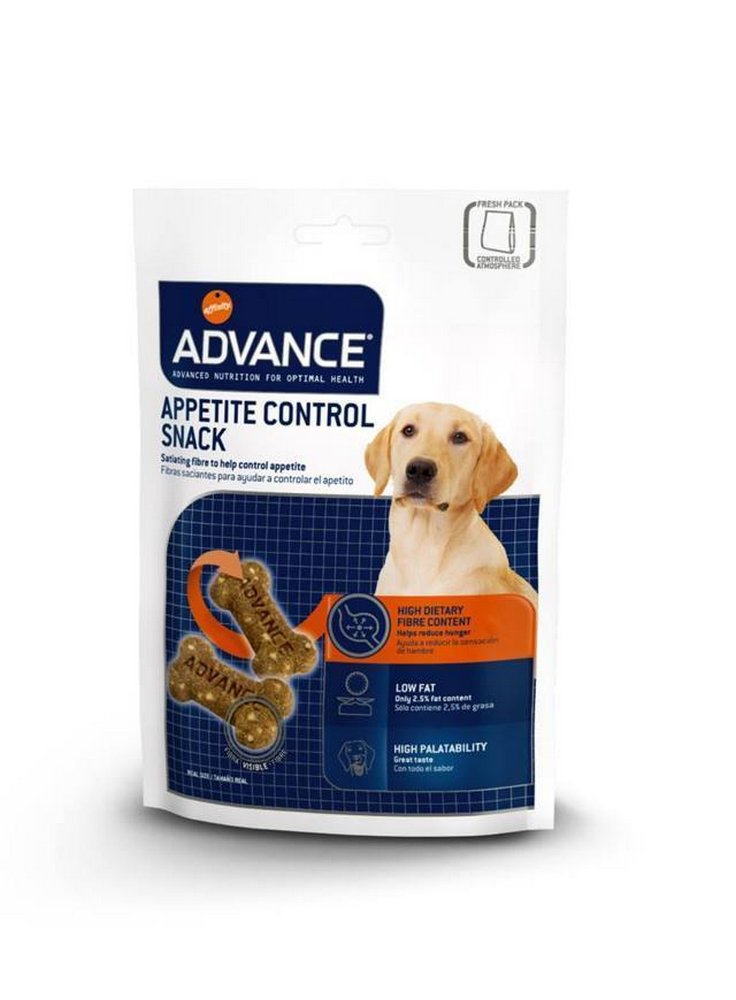 Advance appetite control snack 150gr