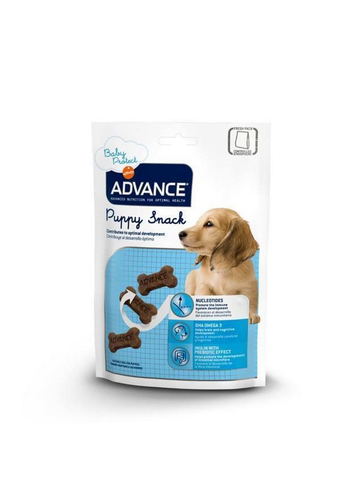 Advance Puppy snack 150 Gr