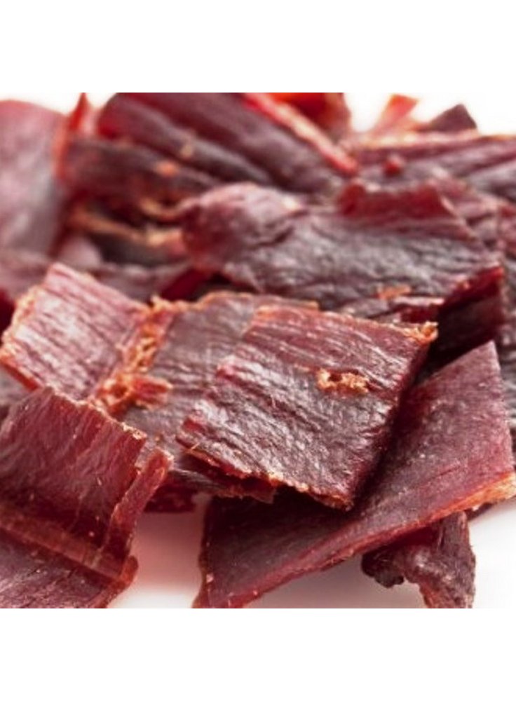 Snack naturali per cani